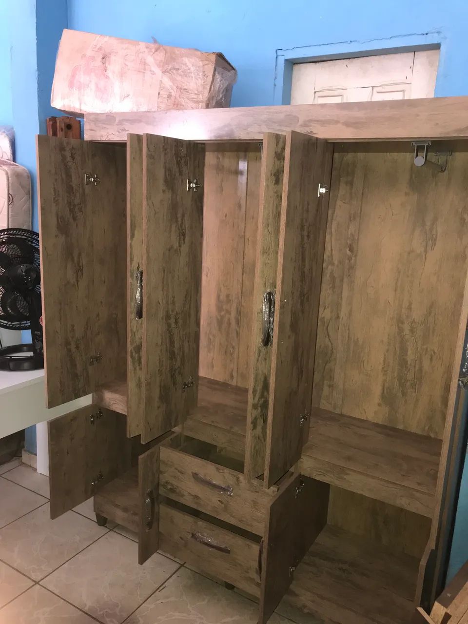 Guarda Roupa  - Foto 2