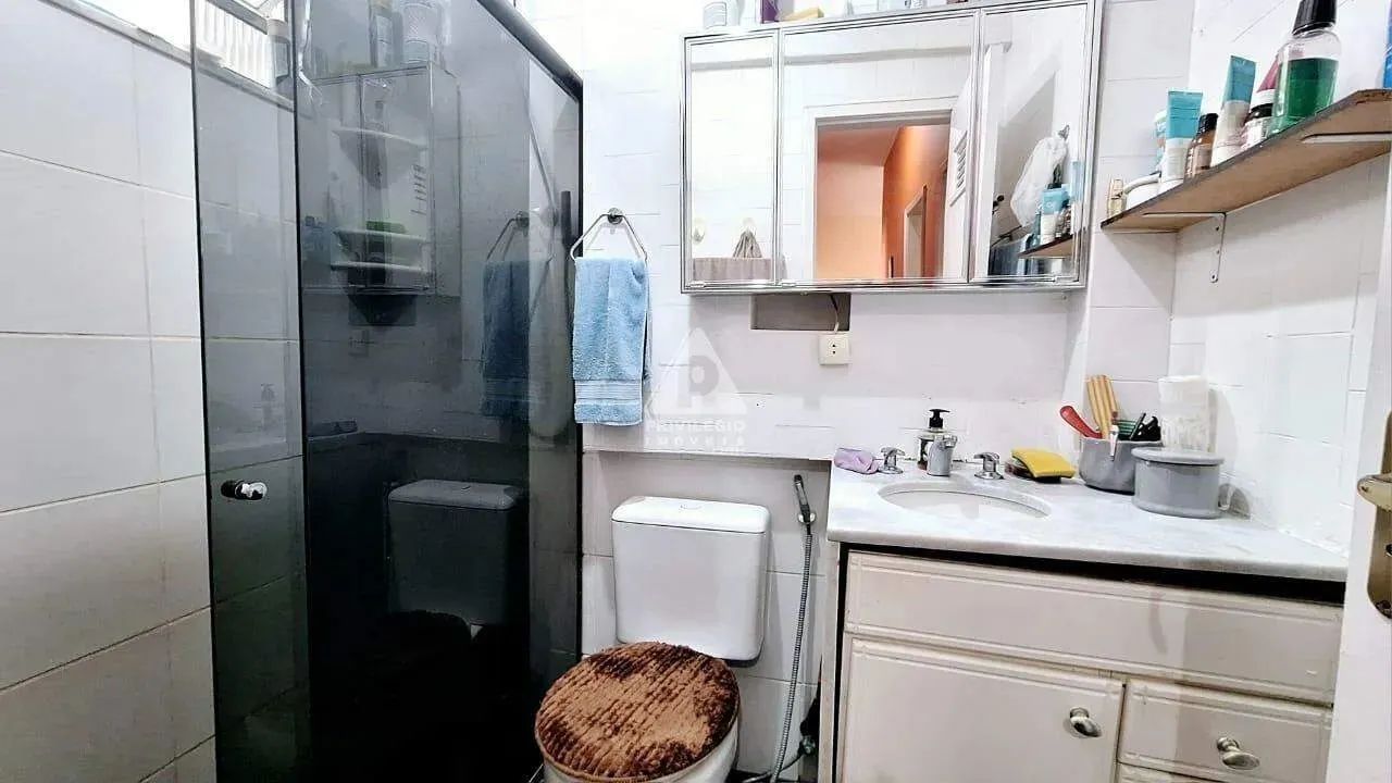 Apartamento com 2 quartos em Botafogo - Foto 4