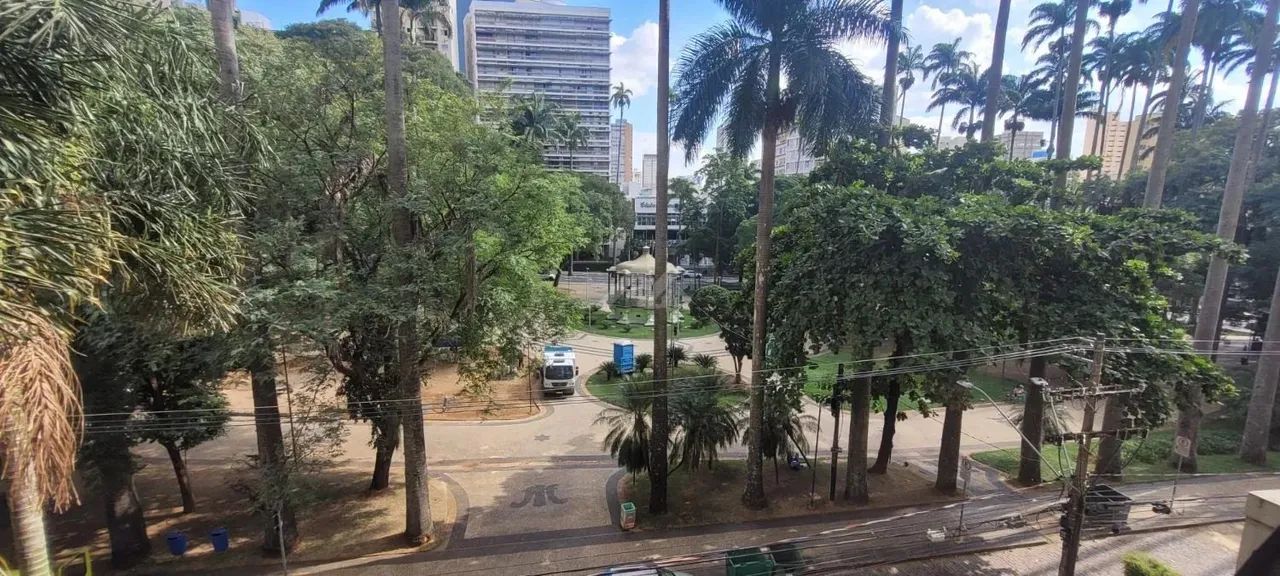 apartamento - Centro - Campinas