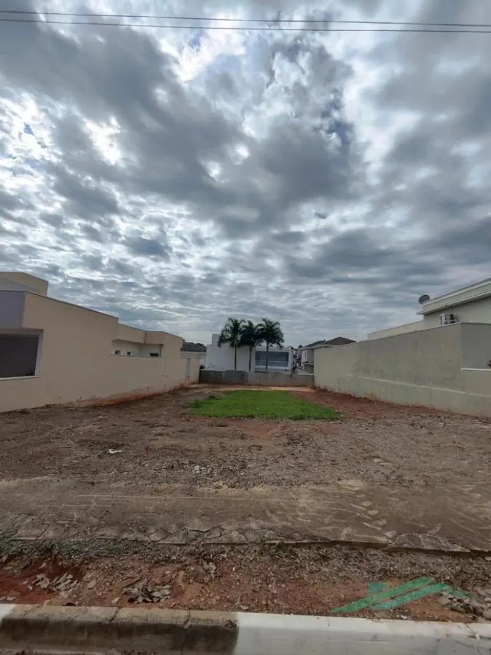 Terreno em Condomínio para Venda em Boituva, Portal das Estrelas I