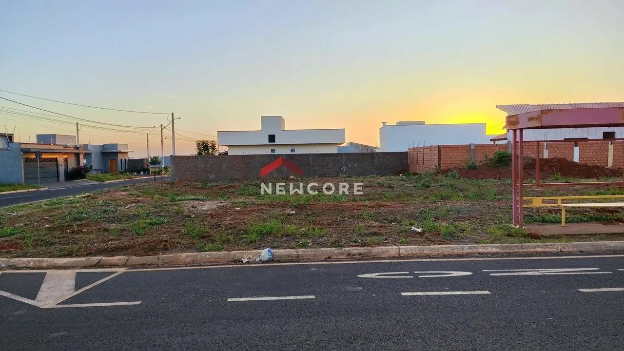 Lote em Rua Castorino Venâncio Pinheiro - Residencial Vida Nova Olímpia IV - Olímpia/SP - Foto 4