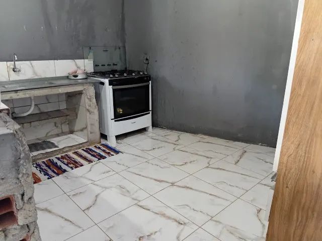 Primeira imagem do imóvel