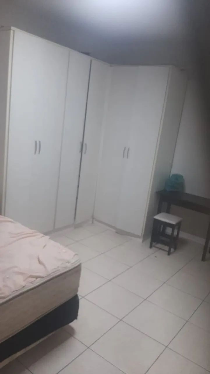 Quarto no centro de Curitiba  - Foto 4