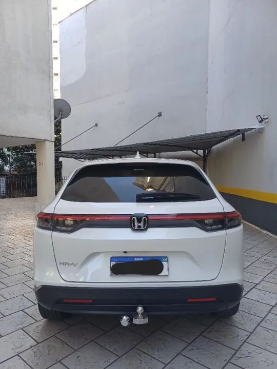 HRV EXL 2023/2024 - Foto 5