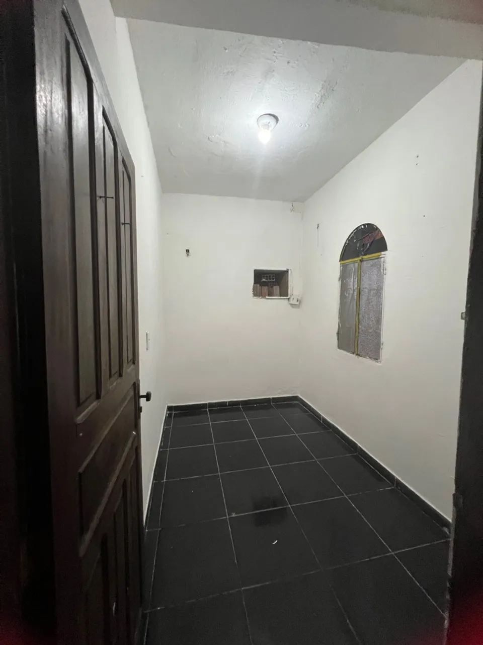 Apartamento na compensa atrás da caixa econômica