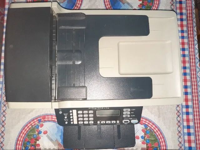 Impressora  - Foto 2