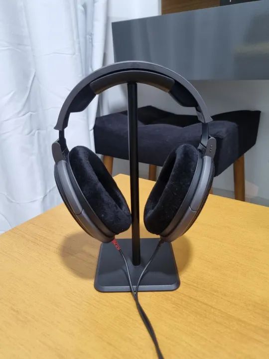 Fone de Ouvido Sennheiser HD 600