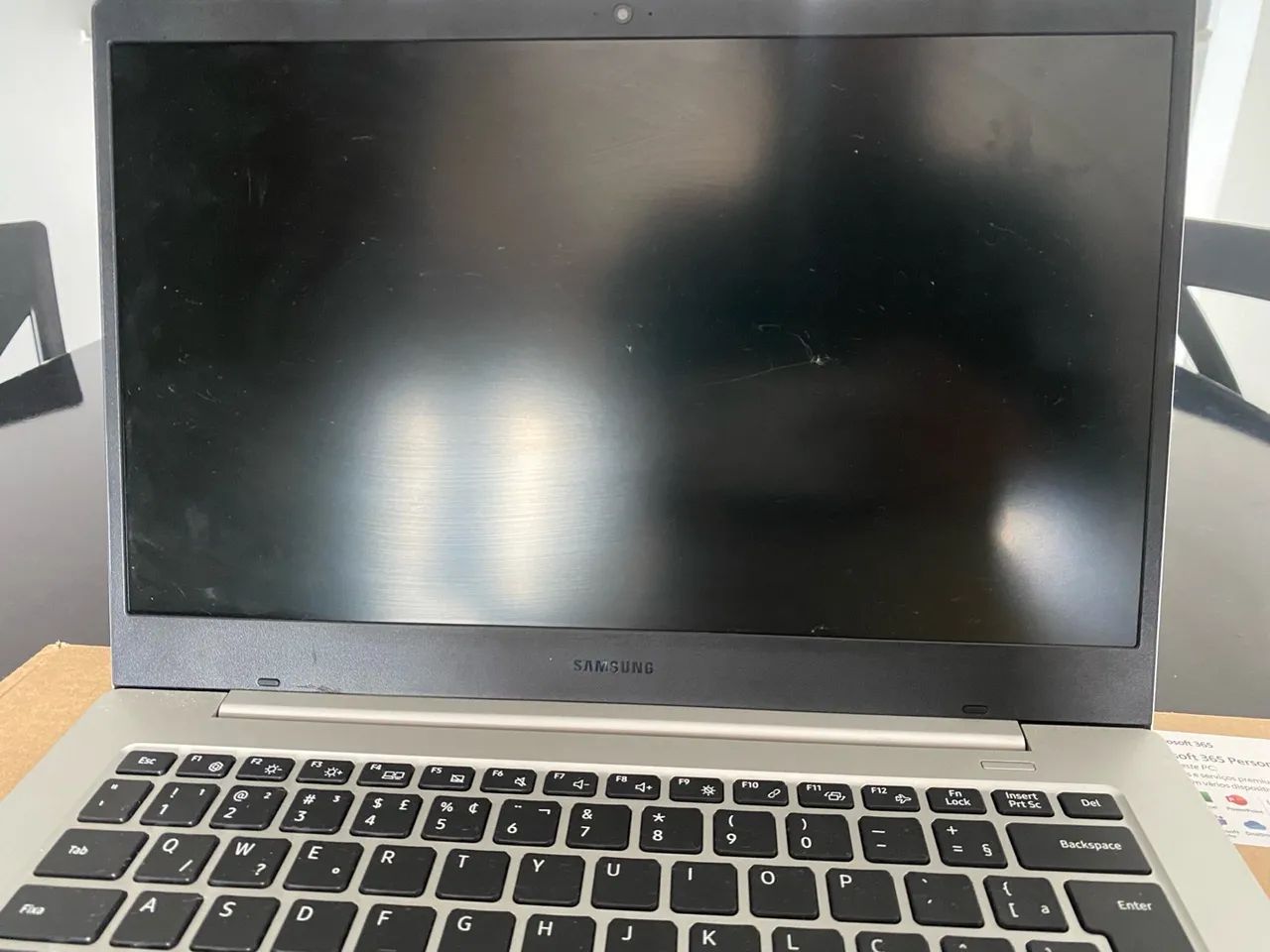 Notebook Samsung Galaxy Book Go - Foto 3