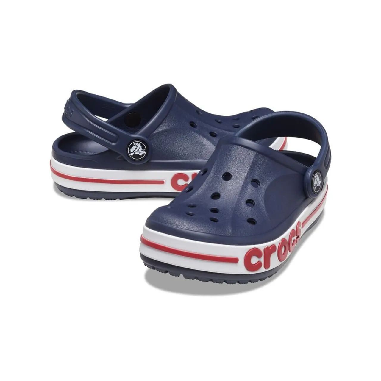 Crocs Infantil - Conforto e Estilo para os Pequenos
