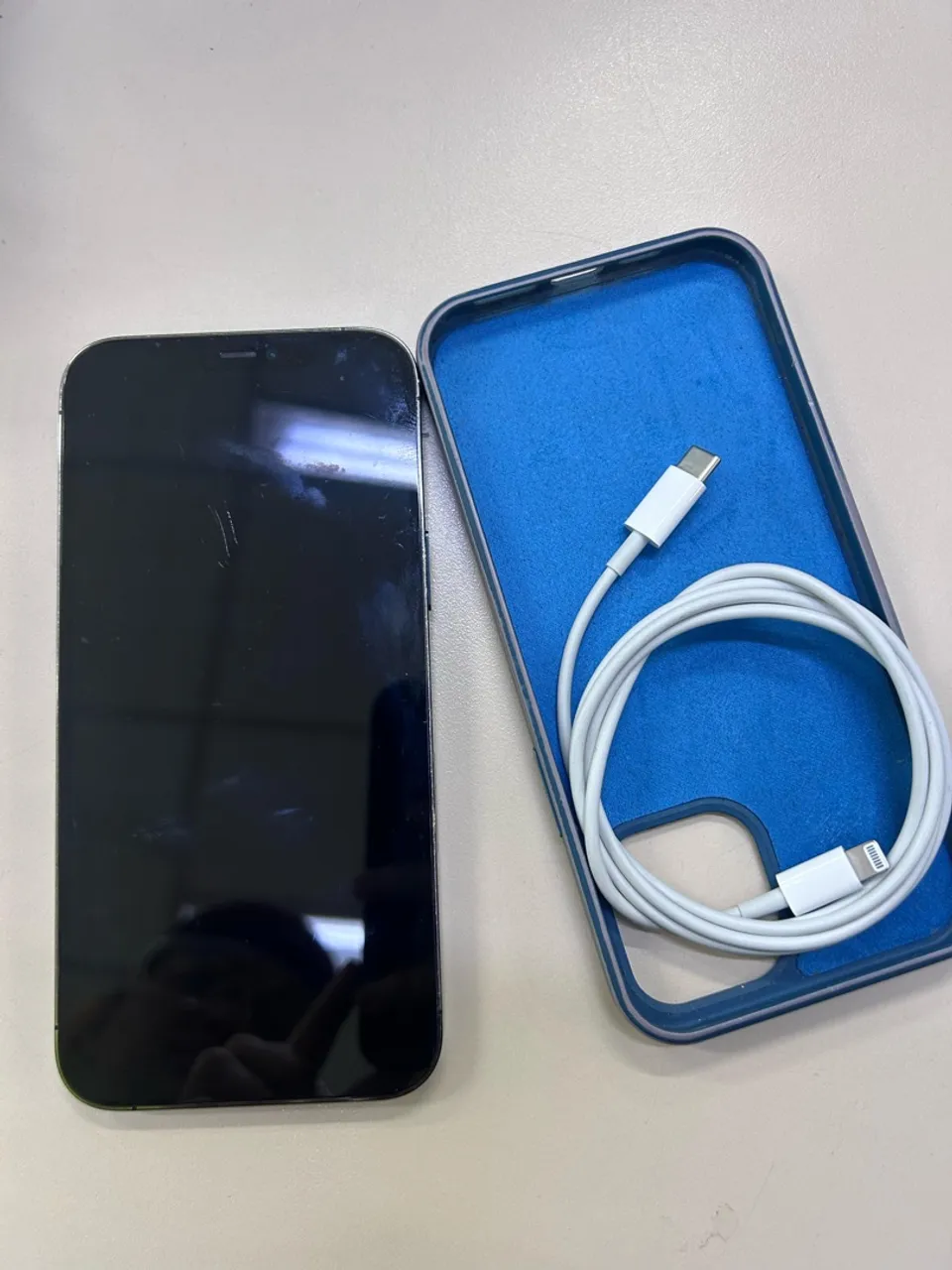 iPhone 12 Pro Max