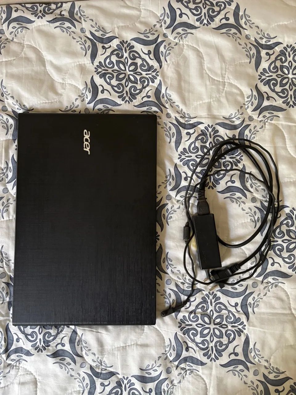 Notebook Acer Aspire E5-574 - Foto 5