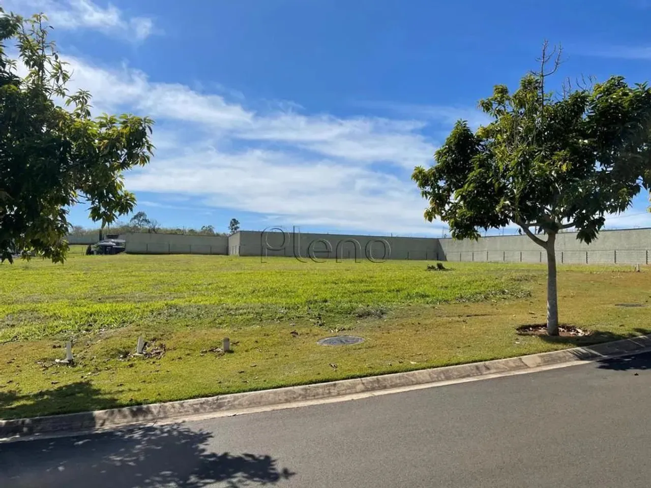 Terreno à venda em Campinas, Loteamento Residencial Pedra Alta (Sousas), com 1045 m²