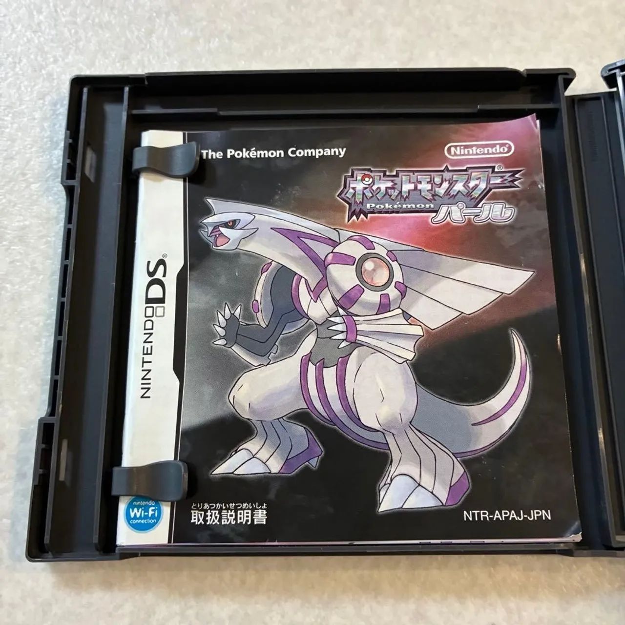 Pokémon Pearl - Nintendo DS (Original) - Foto 3