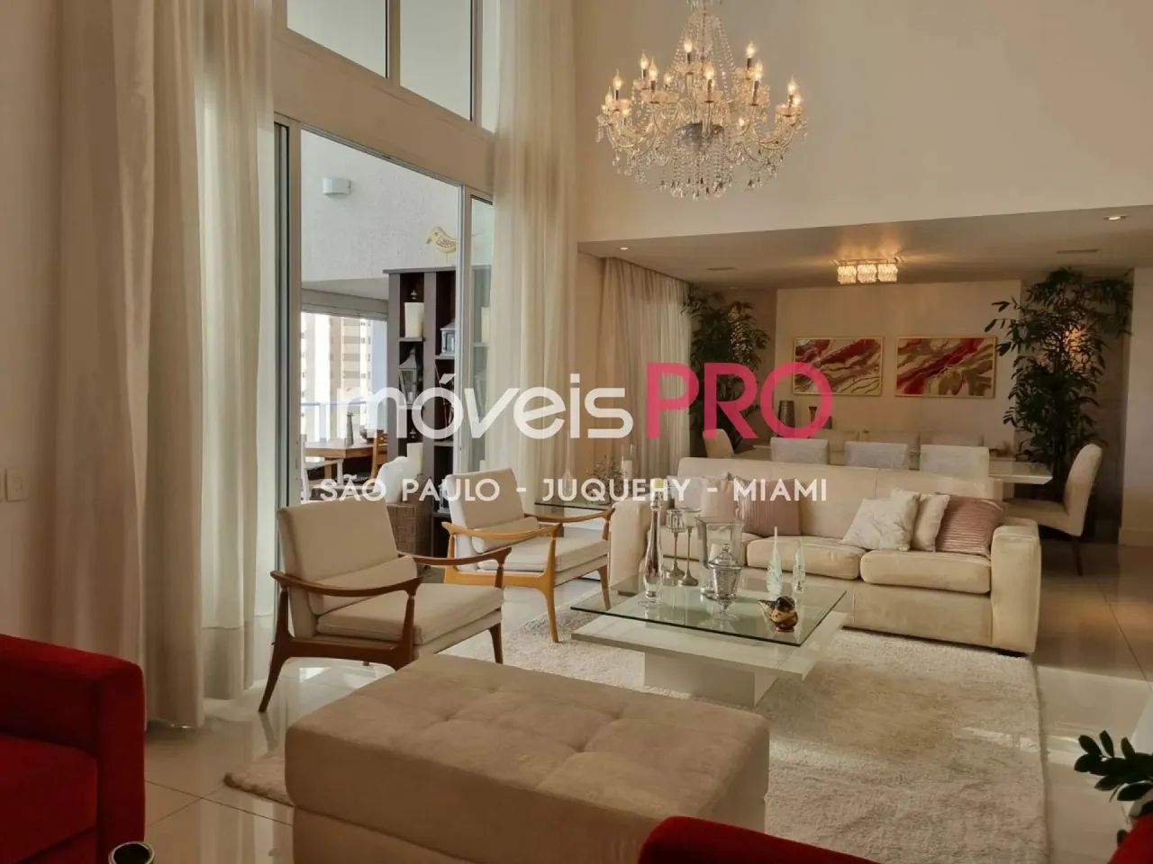 Apartamento, Campo Belo - São Paulo