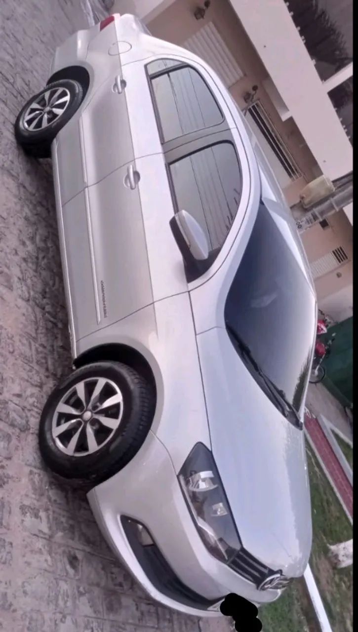 Voyage Comfortline 2014/2015 40.900