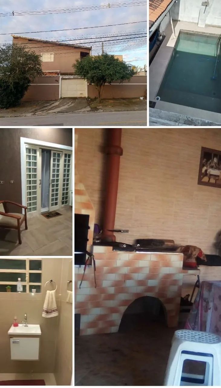 Foto - Taubaté - Esplanada Independência