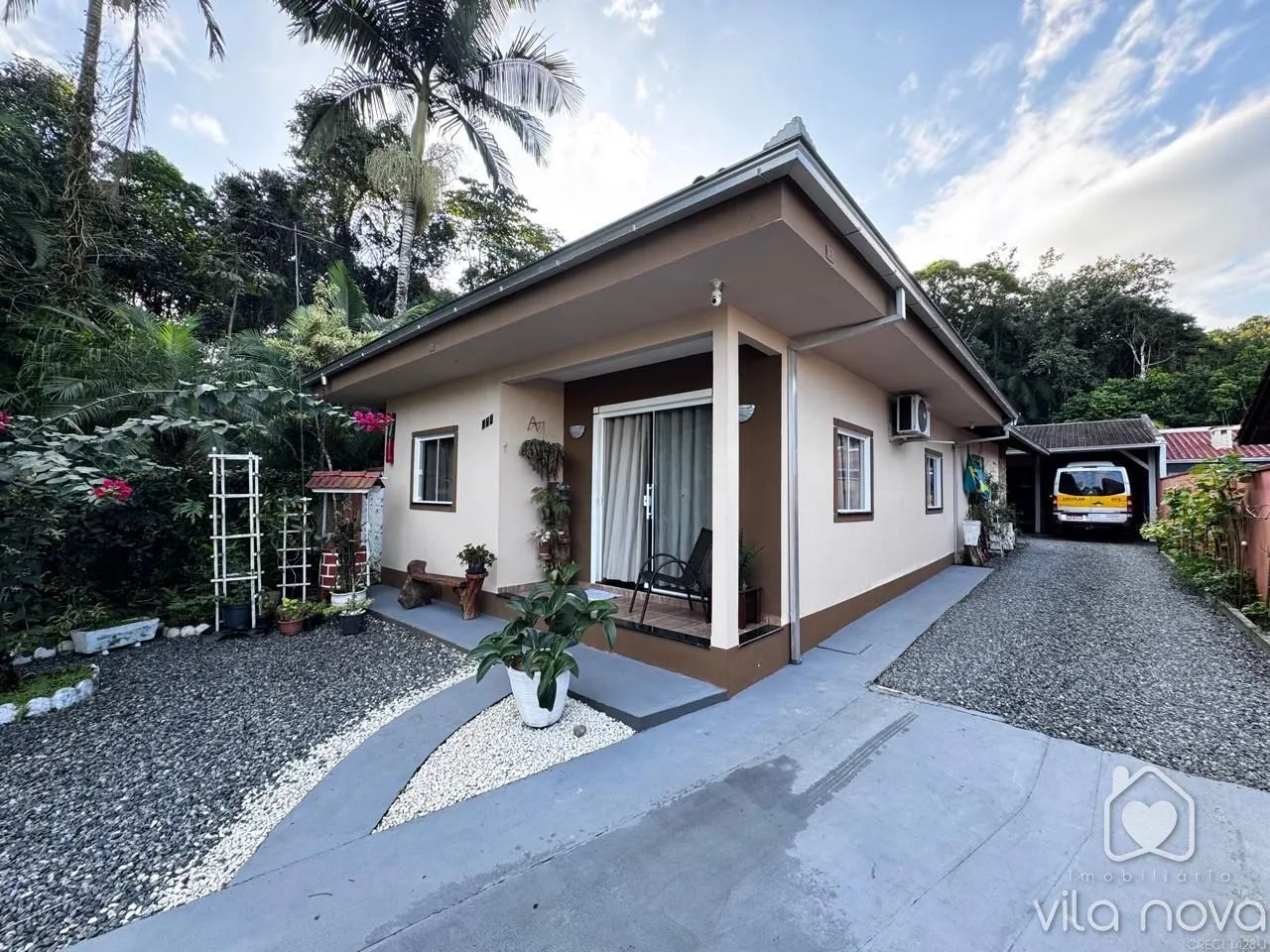 Casa à venda no Vila Nova