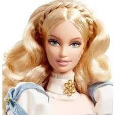 Barbie - Feira Renascentista