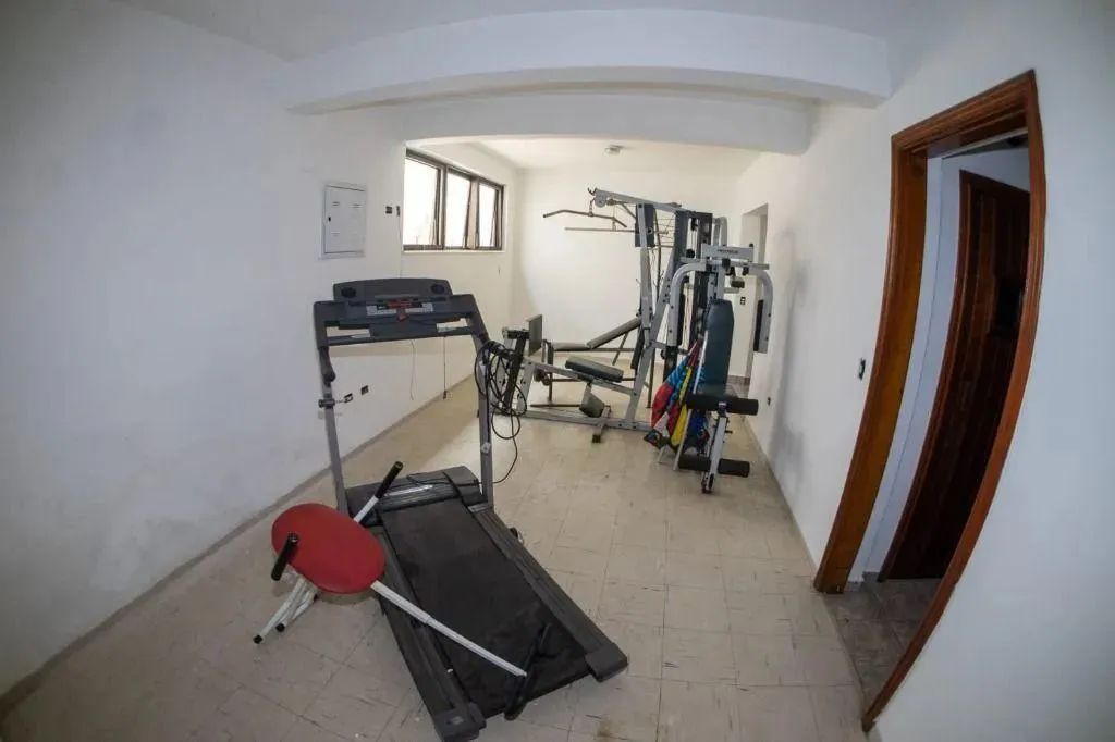 Casa à venda e para alugar em Santana de Parnaíba, Alphaville, com 5 suítes, com 422 m² - Foto 12