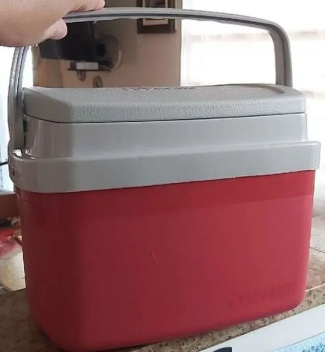 Geladeira termica diferentes tamanhos