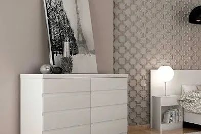 Cômoda Belosk - Foto 2