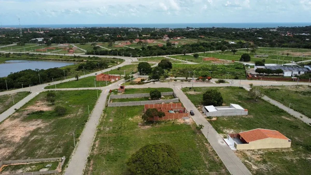 Moradas Da Boa Vizinhança Caucaia, Na Estrada Velha Do Icaraí 3 Minutos Da Praia! Cód. QCT - Foto 5