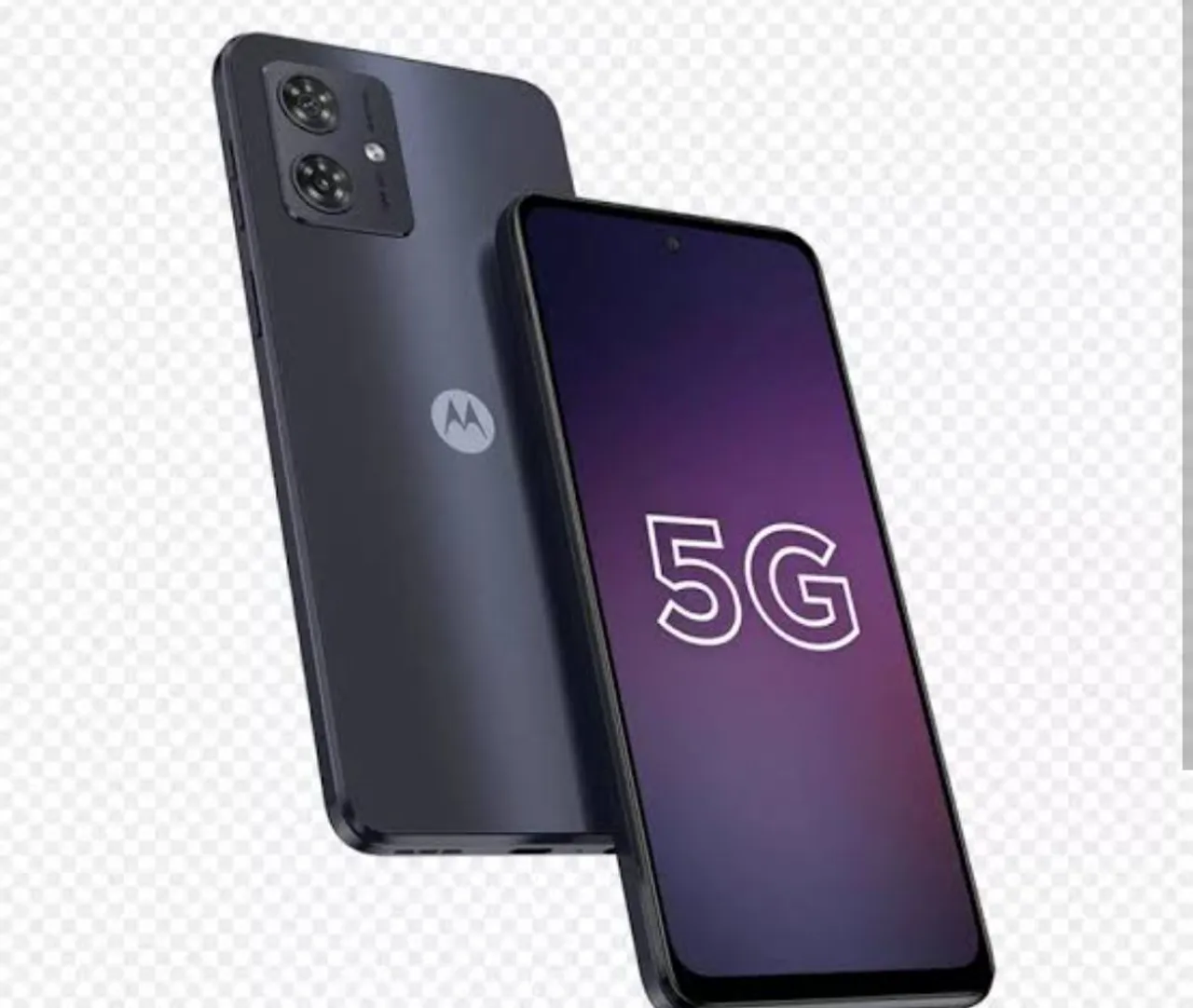 Motorola g54 5g trincado
