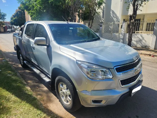 S10 LT 2013
