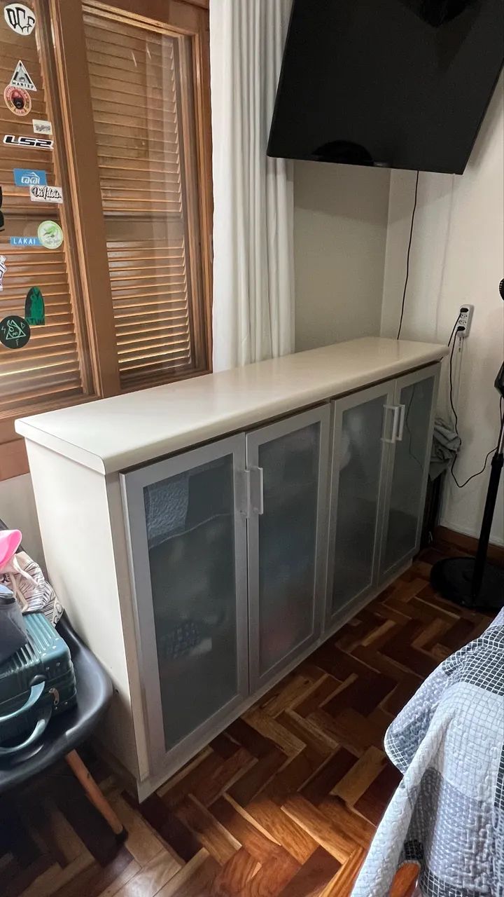 BALCÃO APARADOR 4 PORTAS 65573788136833122