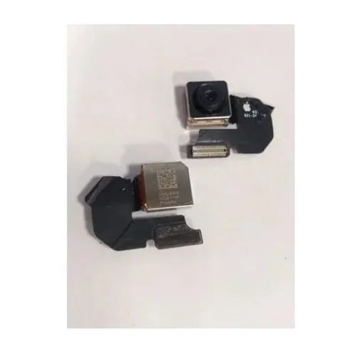 Camera Traseira iPhone 6 peça Original Retirada