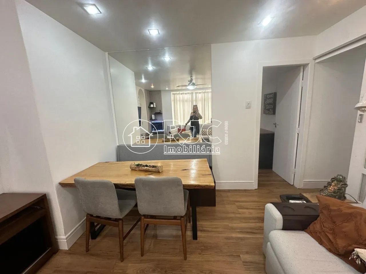 O Melhor Custo-Benefício do Bairro: 83m² com 4 Quartos e Ótima Localização na Tijuca."
