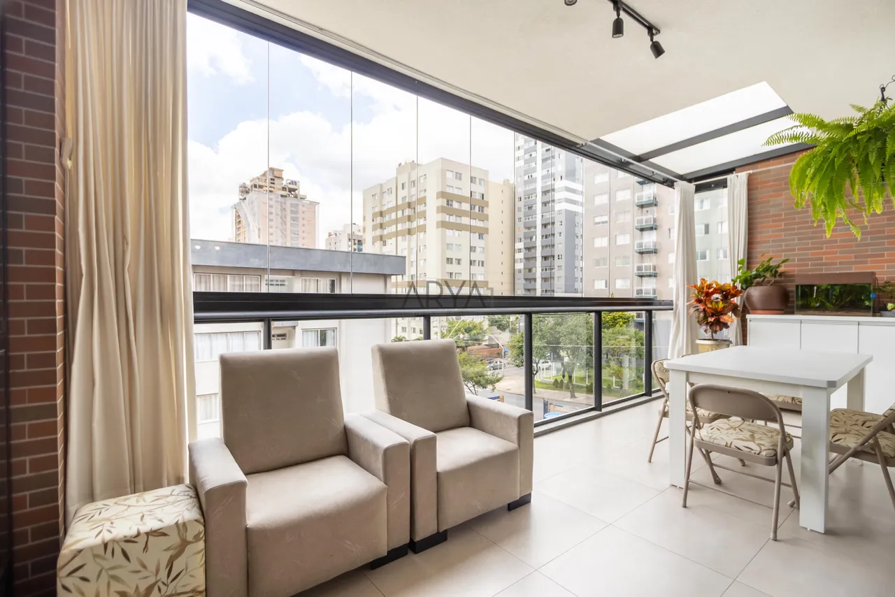 Apartamento à venda no Vila Izabel ARYA1