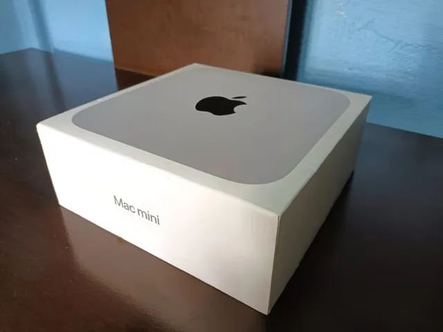 ミニPC M1 Mac mini 16GB / 256GB Mac Mini Apple - Chip M1 - 256GB - 16GB RAM | Performance