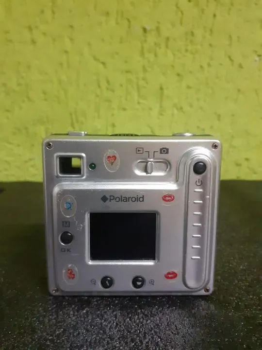 Câmera fotográfica, antiga. - Foto 2