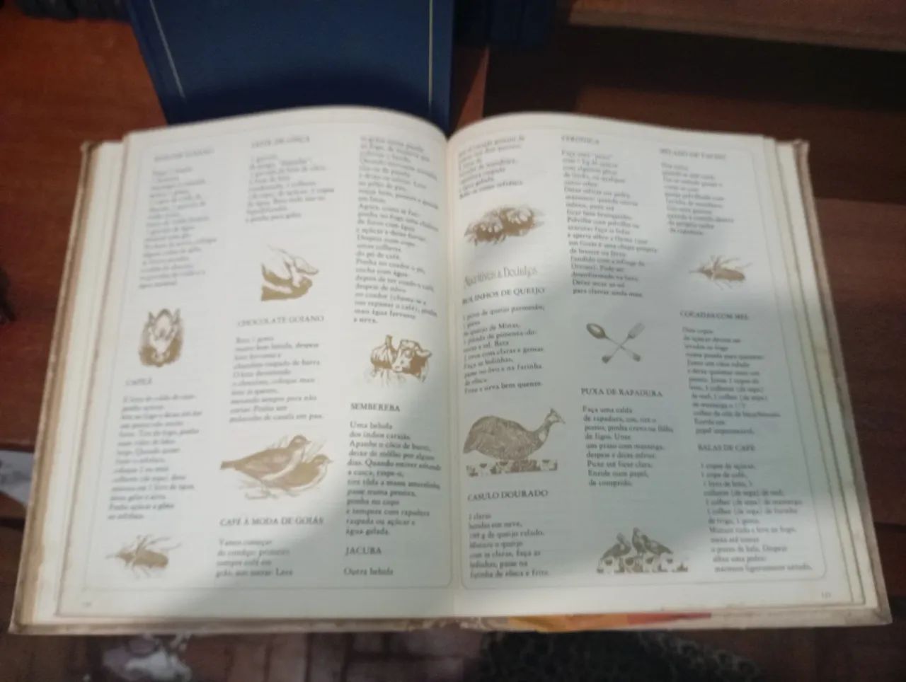 Livro Cozinha brasileira - Foto 3