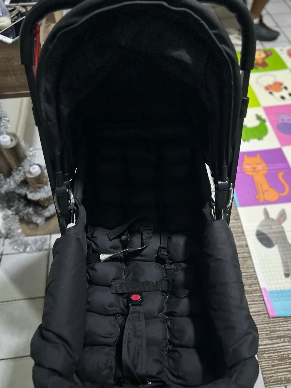 Carrinho de bebê  - Foto 3