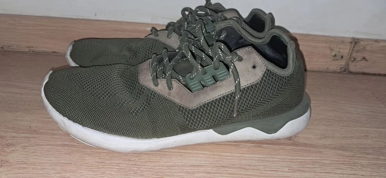 Adidas tubular - Foto 2