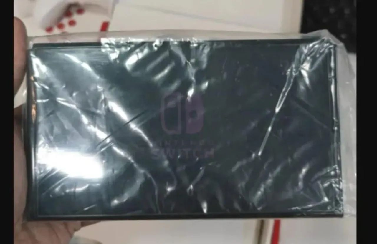 Nintendo Switch Oled desbloqueado  - Foto 2