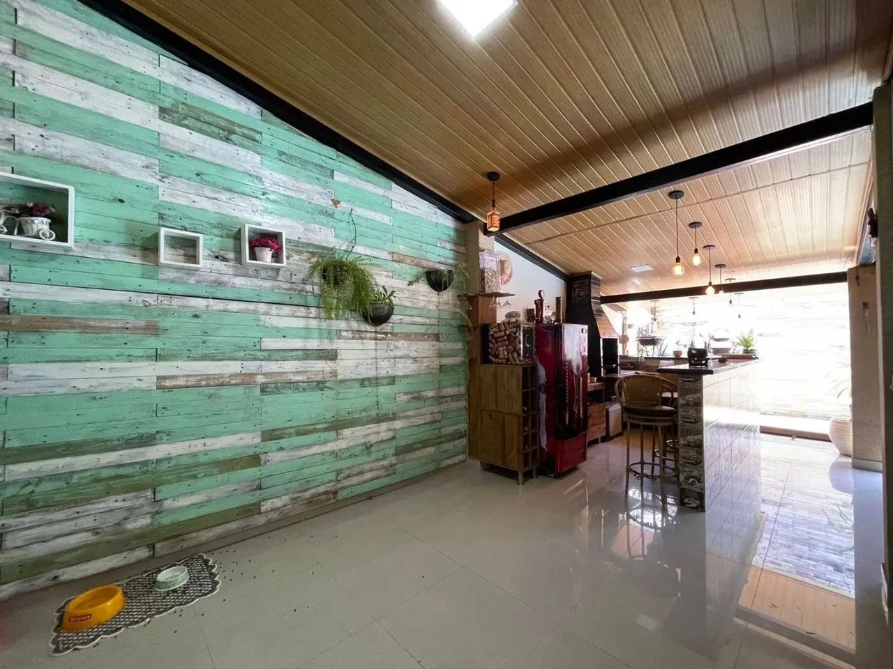 Sobrado Condomínio Villaggio Atlântico 3 quartos 2 suítes. - Foto 4