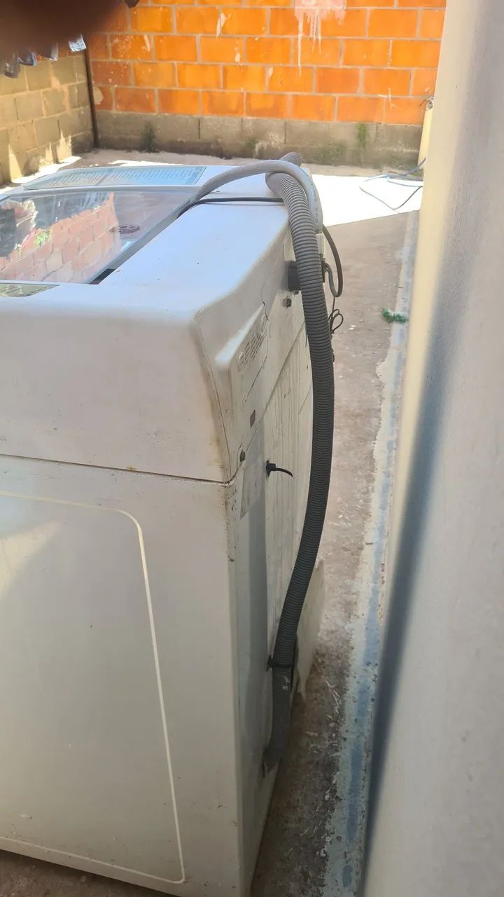 MAQUINA DE LAVAR ROUPAS64307444911746120