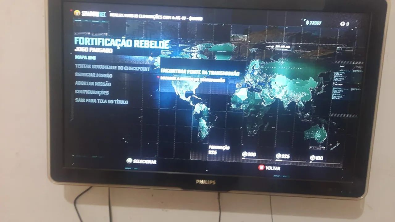 Vendo TV da Philips  - Foto 2