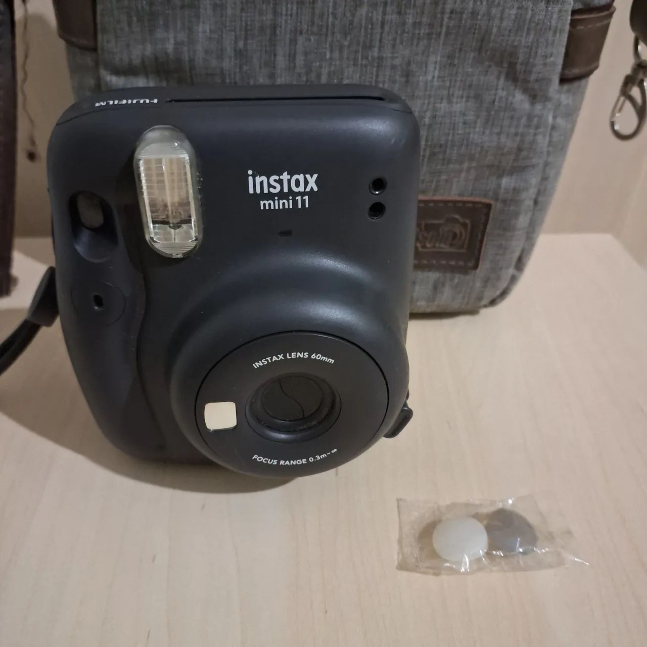 Câmera Instax Mini 11 - Tire fotos instantâneas! - Foto 3