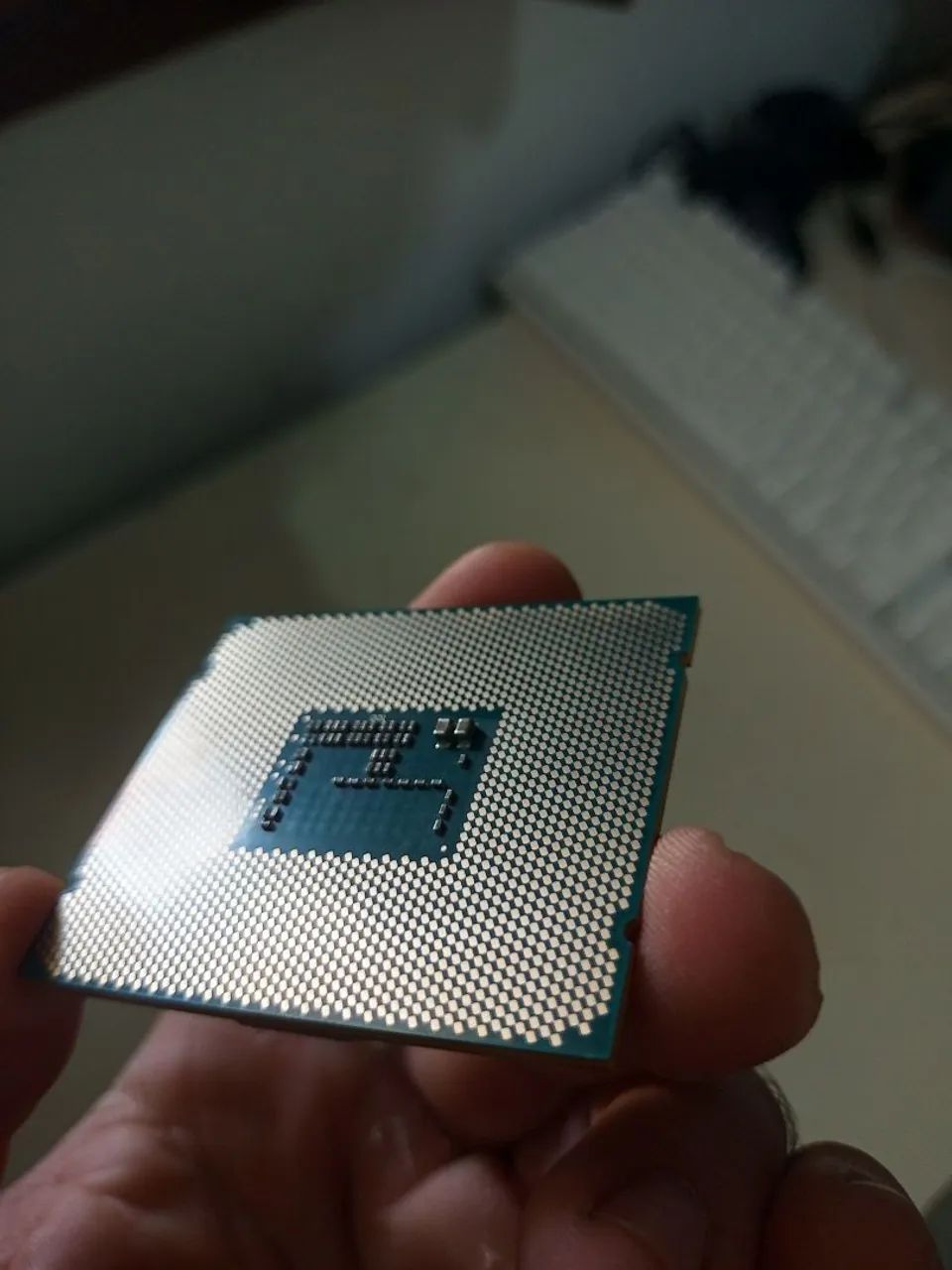 Intel Xeon E5 2620 V3 Processor63824107611905123