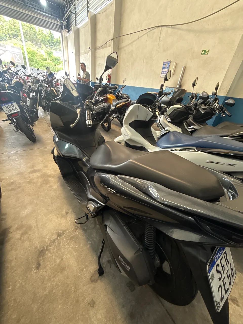 Pcx 160 2023.      - Foto 4