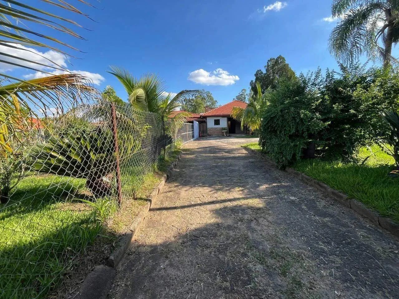 Chácara para aluguel, 3 quartos, São Jorge - Piracicaba/SP - Foto 2