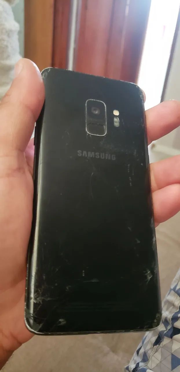 Samsung galaxy s9 leiam anúncio  - Foto 2