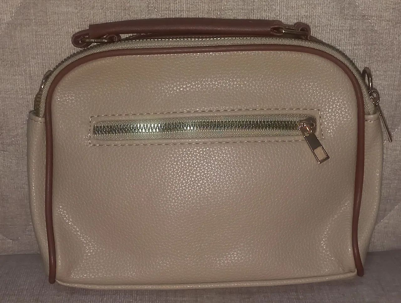 Bolsa Feminina de Mão com Alças  - Foto 2