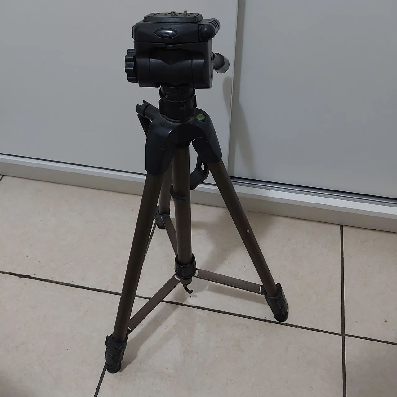 Tripé WT 3750 - Foto 2