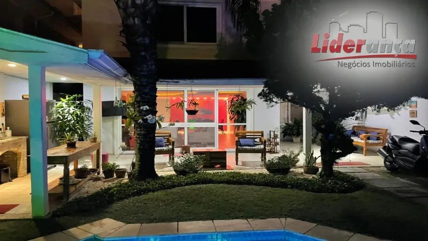 Alugo Casa duplex 232 m², 4 quartos com lazer privativo no Dream Village, Recreio - Foto 3