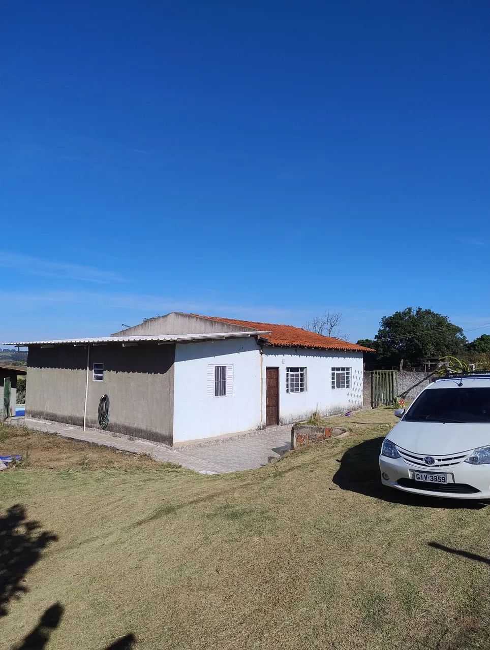 Foto - Monte Mor - Chácaras Recanto do Mirim